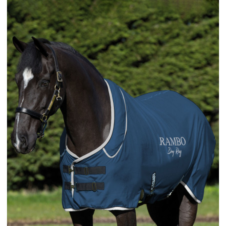 Droogdeken Horseware Rambo Dry Rug Supreme