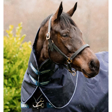 Halsstuk Horseware 100g voor deken Rambo Duo Force