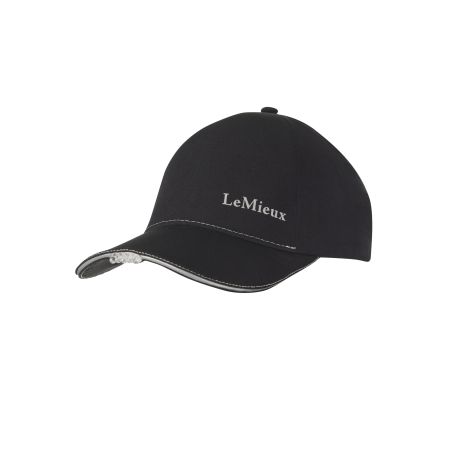 LED-zaklamp pet LeMieux