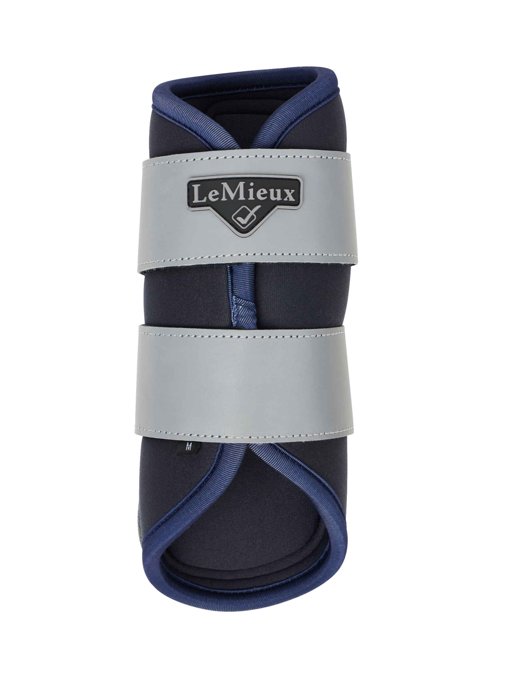 Guêtres fermées réfléchissantes LeMieux Grafter