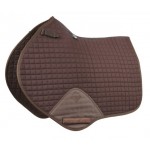 LeMieux Prosport close contact vierkant zadeldek - katoen