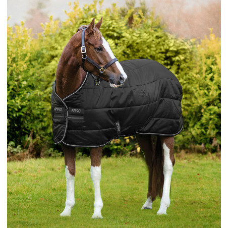 Horseware Amigo Diamond Insulator 200g deken