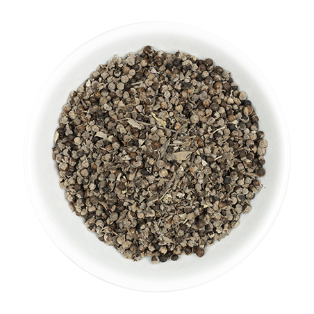 Monnikspeper vitex agnus castus zaden Hilton Herbs