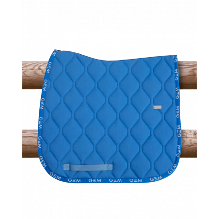 Zadeldek GEM Love dressuur