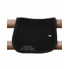 GEM Mesh Grip Mat - Zwart / zwart