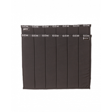 Flanellen GEM groot model