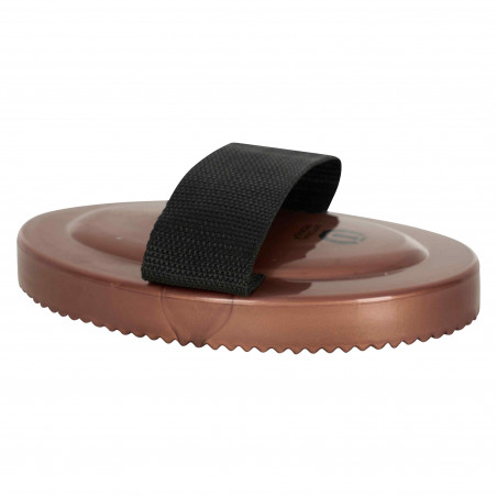 Pvc roskam met handvat Imperial Riding