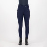 HV Polo Favourite Highwaist FullGrip rijlegging - Marineblauw