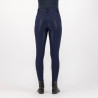 HV Polo Favourite Highwaist FullGrip rijlegging - Wijn