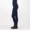 HV Polo Favourite Highwaist FullGrip rijlegging - Bosgroen