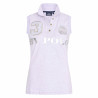Polo Favouritas zonder mouwen HV Polo - R. Lila Heather