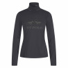 Coltrui HV Polo Desray - Zinkgrijs
