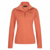 Tech top HV Polo Darlene - Gember