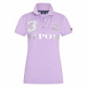 Polo Favorieten EQ HV Polo - Violet