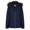 HV Polo Isa jas - Marineblauw