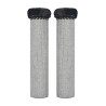 Onderbandages HV Polo Francis - Grijs