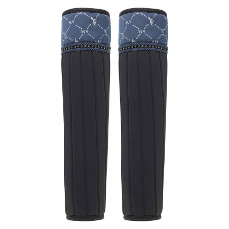 Onderbandages HV Polo Welmoed Shine