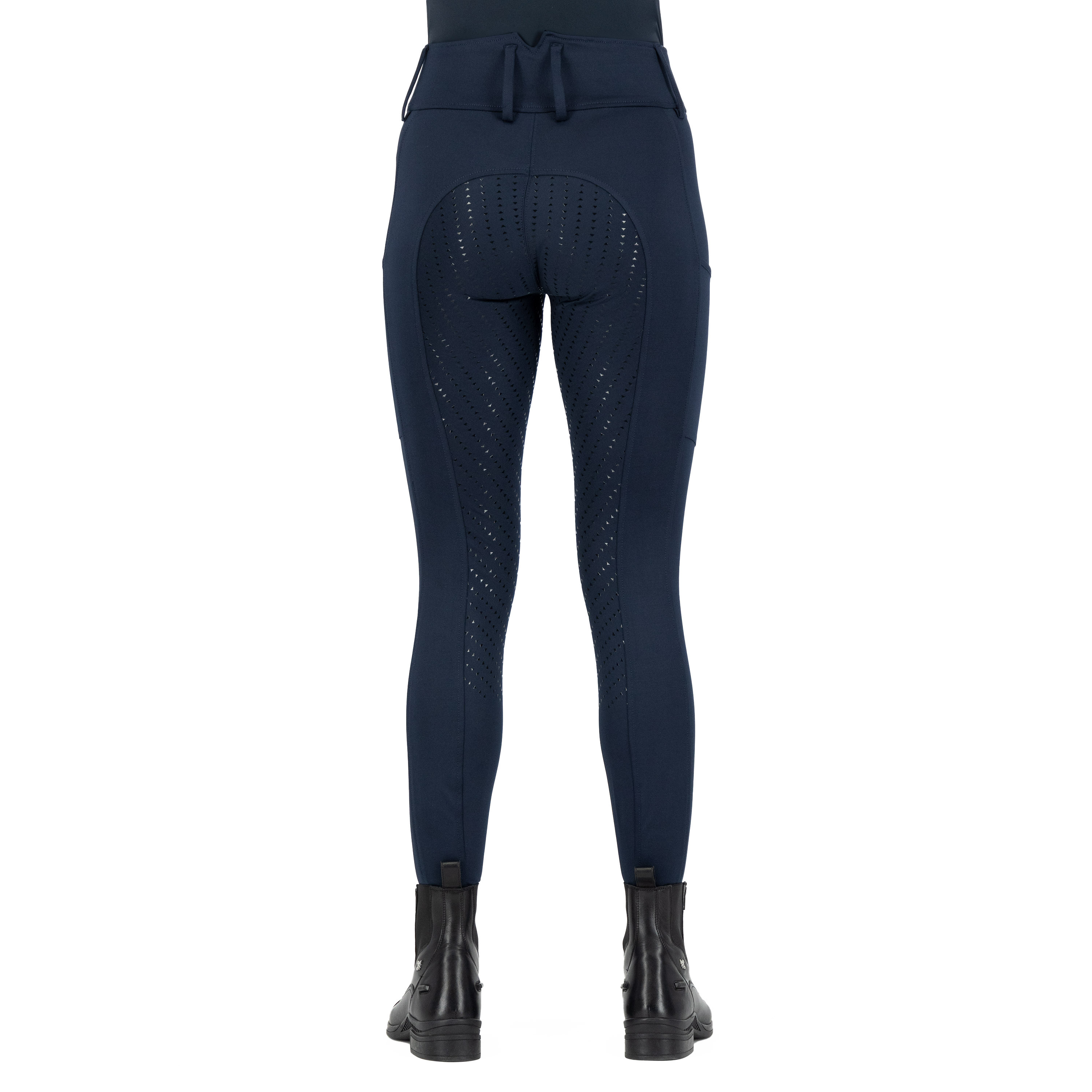Rijlegging Easy Rider Rihanna FullGrip Marineblauw