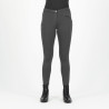 Rijbroek Easy Rider Joy FullGrip - Grijze Magneet