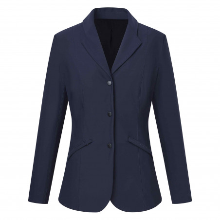 Wedstrijdjas Euro-Star Lucia