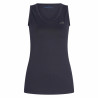 Tanktop Euro-Star Enya - Marineblauw