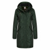Parka tech Imperial Riding Jolly - Diep woud