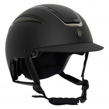 Imperial Riding Olania Deluxe helm met kleine klep