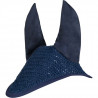 Vliegenmasker Allround HKM - Donkerblauw