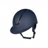 Helm Lady Shield Diamond HKM - Donkerblauw