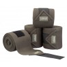 LeMieux Luxury polobandages - Grijs