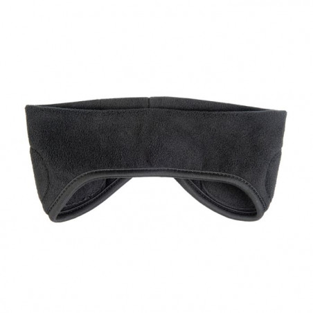 Fleece oorhoofdband HKM