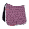 Tapijt Crystal Fashion HKM - Donker lila