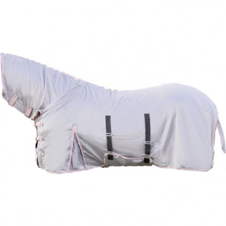 Vliegendeken Grijs HKM