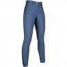 Broek Lea volledig silicone zitvlak HKM - Blauwgrijs