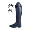 Laarzen Trinity HKM - Donkerblauw