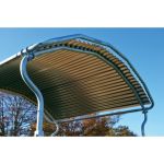 Dakbescherming Rte / Rtf La Gée