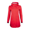 Waterdichte Weatherproof HKM - Rood