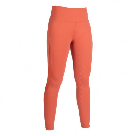 Legging Edinburgh Mesh volledig siliconen zitvlak HKM