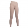 Legging Lavender Bay met siliconen grip HKM - Taupe