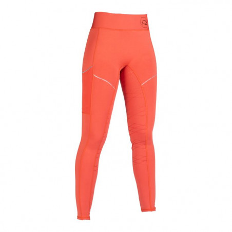 Legging Savona Style volledige siliconen zit HKM