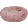 Hondenbed Fluffy HKM - Lichtroze