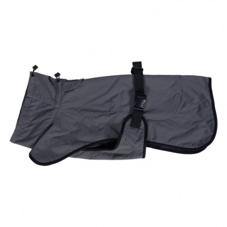 Hondenjas Buddy met fleecevoering HKM