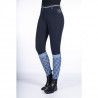 Broek Bloomsbury volledig zitvlak Belmtex HKM - Donkerblauw
