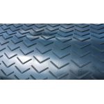 Rampe V6 für Brücke und Rampe - 4,5 mm oder 7 mm