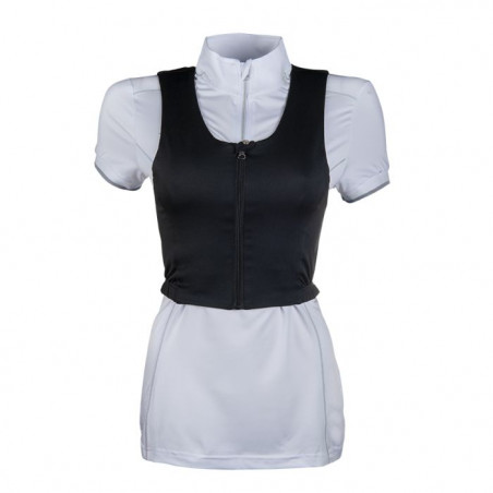 Rugbeschermer Softec HKM