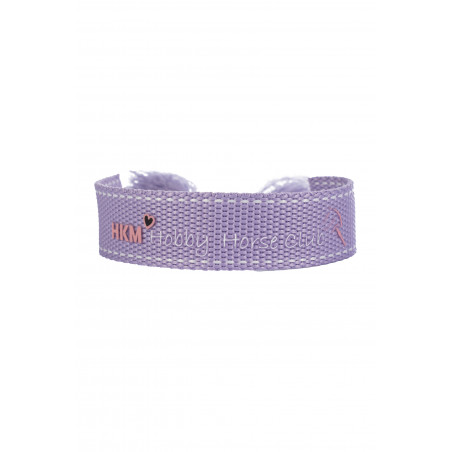 Armband Hobby Horse Club HKM