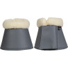 Comfort klokken met voering HKM - Wit
