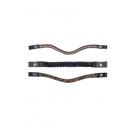 Frontale Hobby Horsing set van 3 HKM