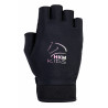 Hobby Horsing Handschoenen HKM - Zwart / grijs
