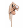 Hobby Horse HKM - Lichtbruin